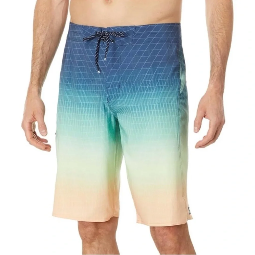 Billabong Board Shorts Fluid Pro Performance 20